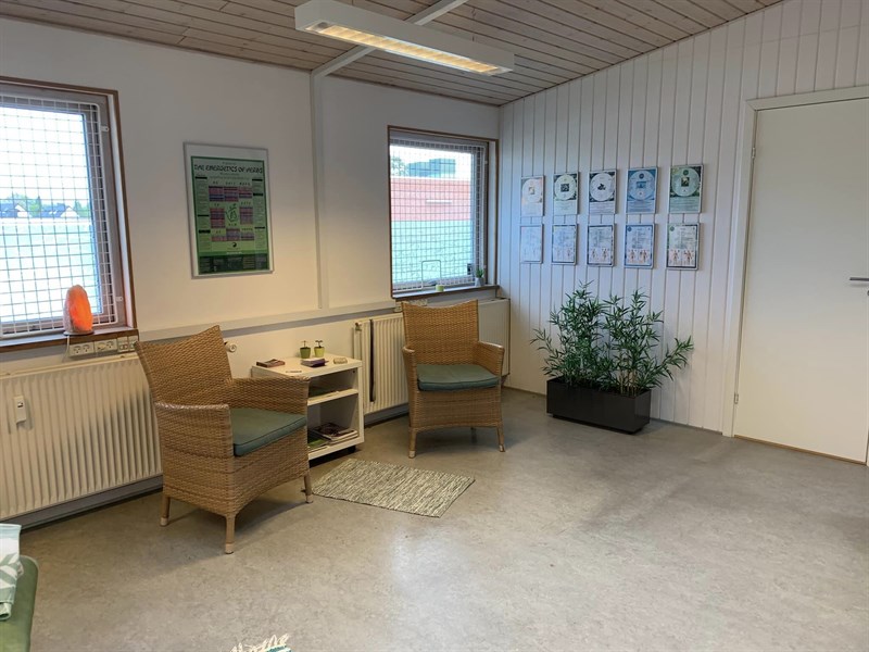 Ledigt kliniklokale i Stavtrup