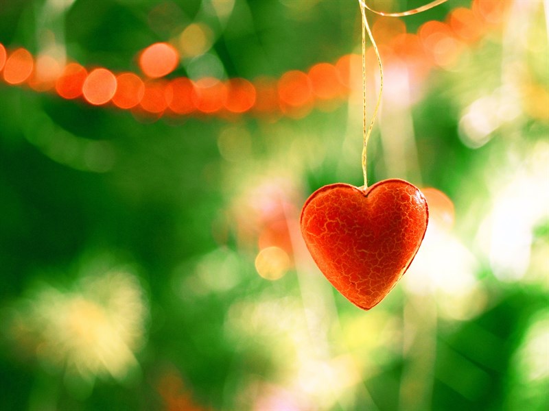 Din Krop i Centrum: Juleferie