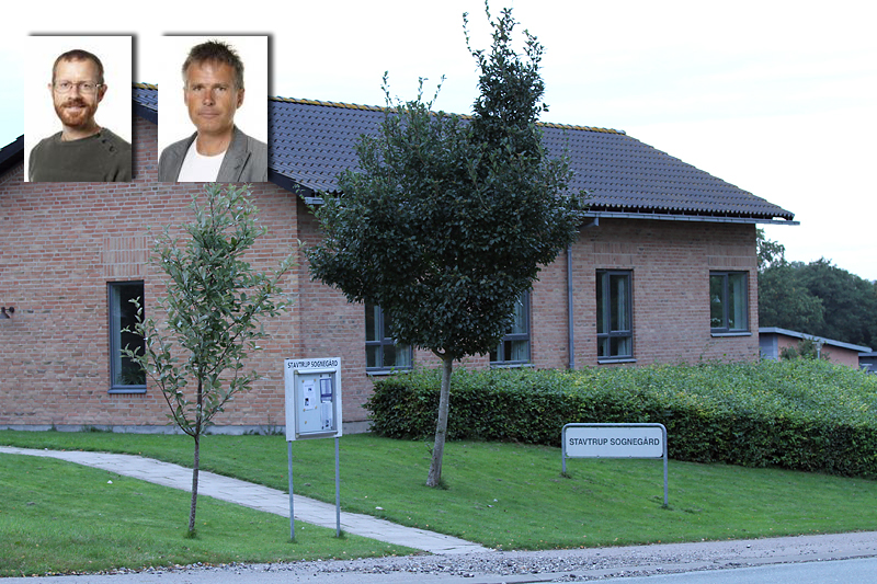 SOGNESAMVÆR i Stavtrup Sognegård: “Mad i Kunst og Litteratur”