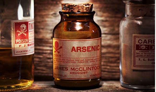 Stavtrupscenen: “Englefabrikken”