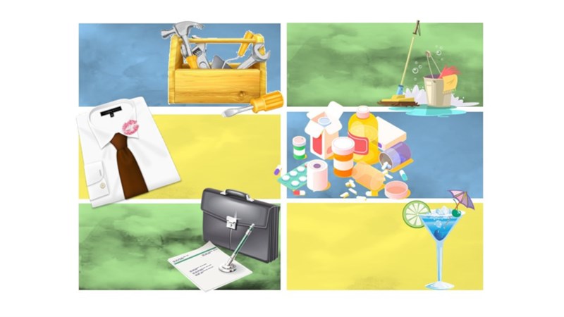 Stavtrupscenen: Røg i køkkenet