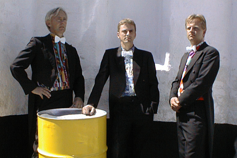 Julekoncert med Classic Steel i Ormslev Kirke