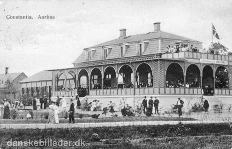 Stavtrup år 1900 – del 3