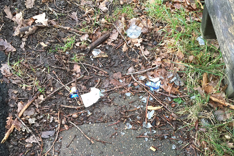 Kære borgere i Stavtrup – et lille opråb