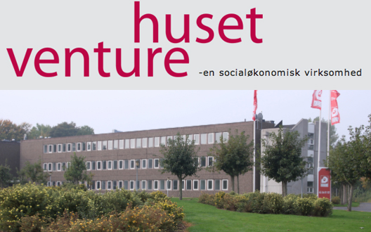 Socialøkonomisk virksomhed med vokseværk