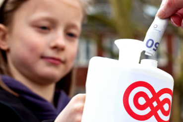 Indsamling: Vi mangler akut indsamlere til Stavtrup, Ormslev, Viby S og Åbo!