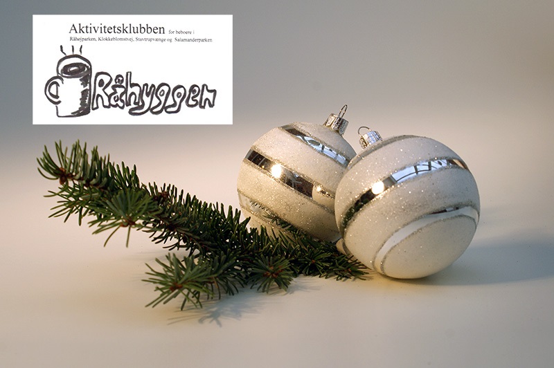 Råhyggen: Julehygge/julemarked