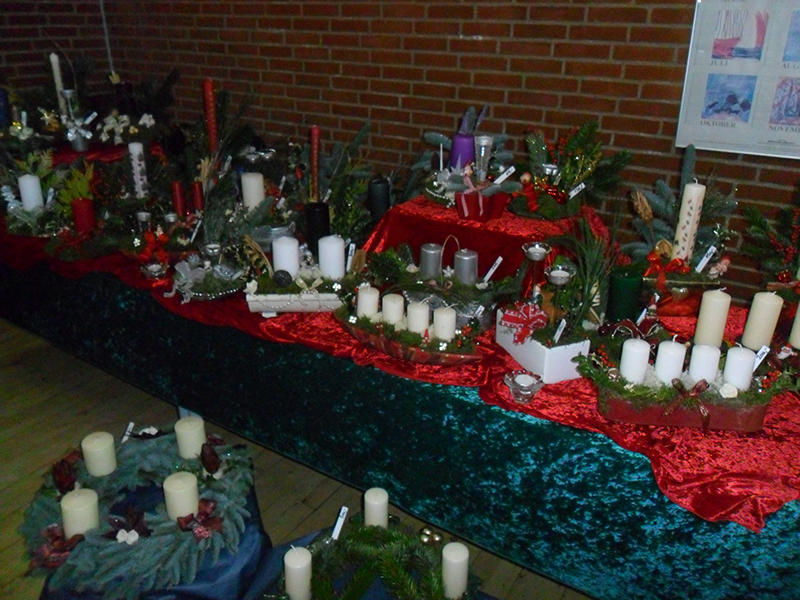 Bikes4sale.dk: Julemarked