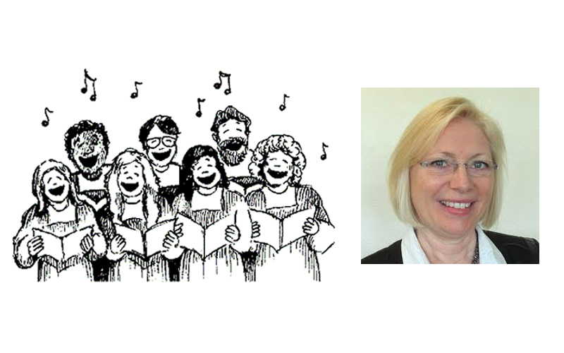 Ormslev-Stavtrup Folkekor