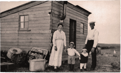 SOGNESAMVÆR i Stavtrup Sognegård torsdag 7. maj kl. 13.30-15.30