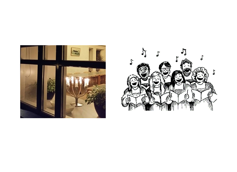 Ormslev-Stavtrup Folkekor  søger flere herre-stemmer