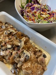 Madaften 12. september 2023