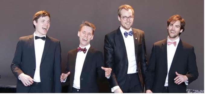 HusAar Barber Shopkvartet 8. september