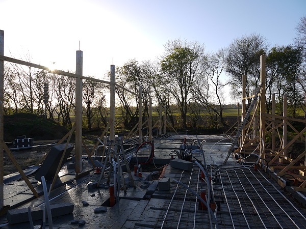 Fremtidens natur-toner på Århus Friskole
