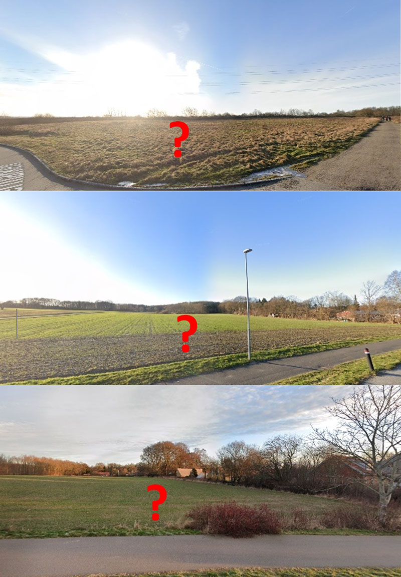 Fælles fodslag om halprojekt i Stavtrup?