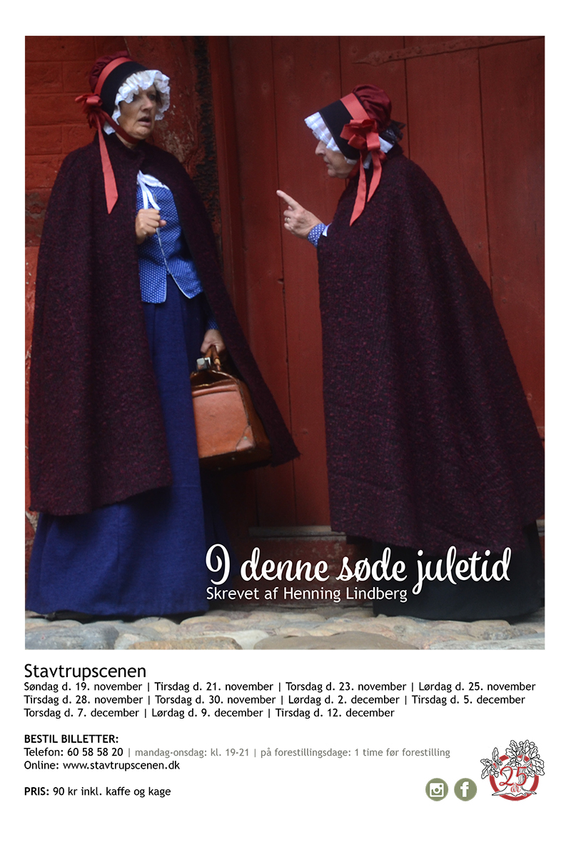 Stavtrupscenen præsenterer (1)