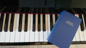 Formiddag med fællessang 21. januar