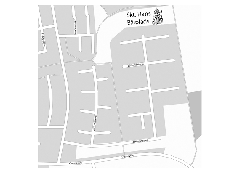 Skt. Hans aften 2017