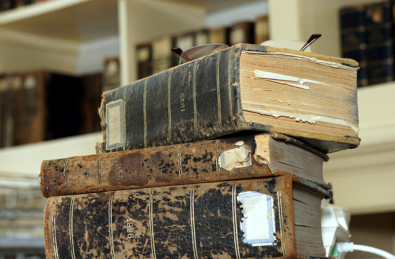 Slægtsforskning: Historien om Mondrupsvejs navn efterlyses