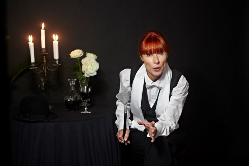 SOGNESAMVÆR i Stavtrup Sognegård torsdag den 30. november kl. 13.30-15.30