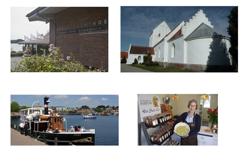 Sogneudflugt d. 16. juni