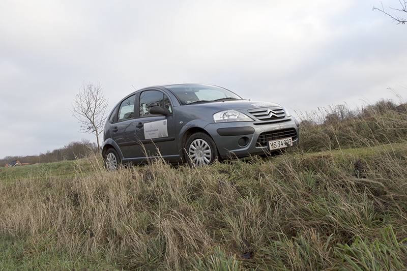 Ny køreskole: Stavtrup Køreskole