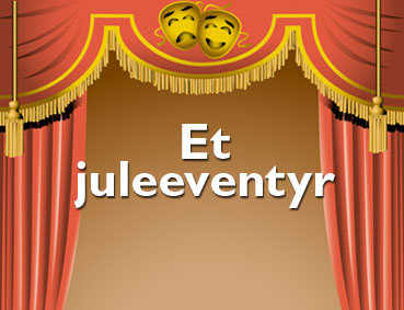 Stavtrupscenen præsenterer: Et juleeventyr