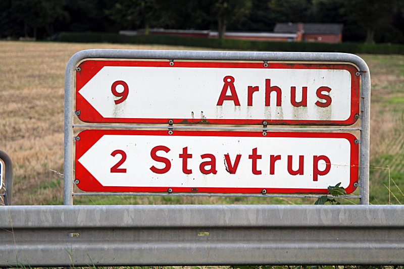 Velkommen til Stavtrupportalen