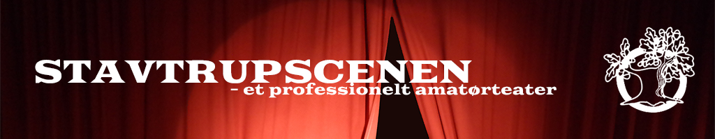 Annonce: Stavtrupscenen
