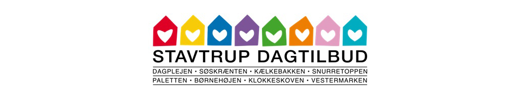 Annonce: Stavtrup Dagtilbud